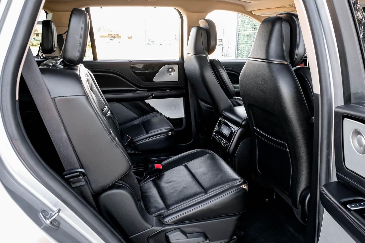 2022 Lincoln Aviator Reserve Richardson TX