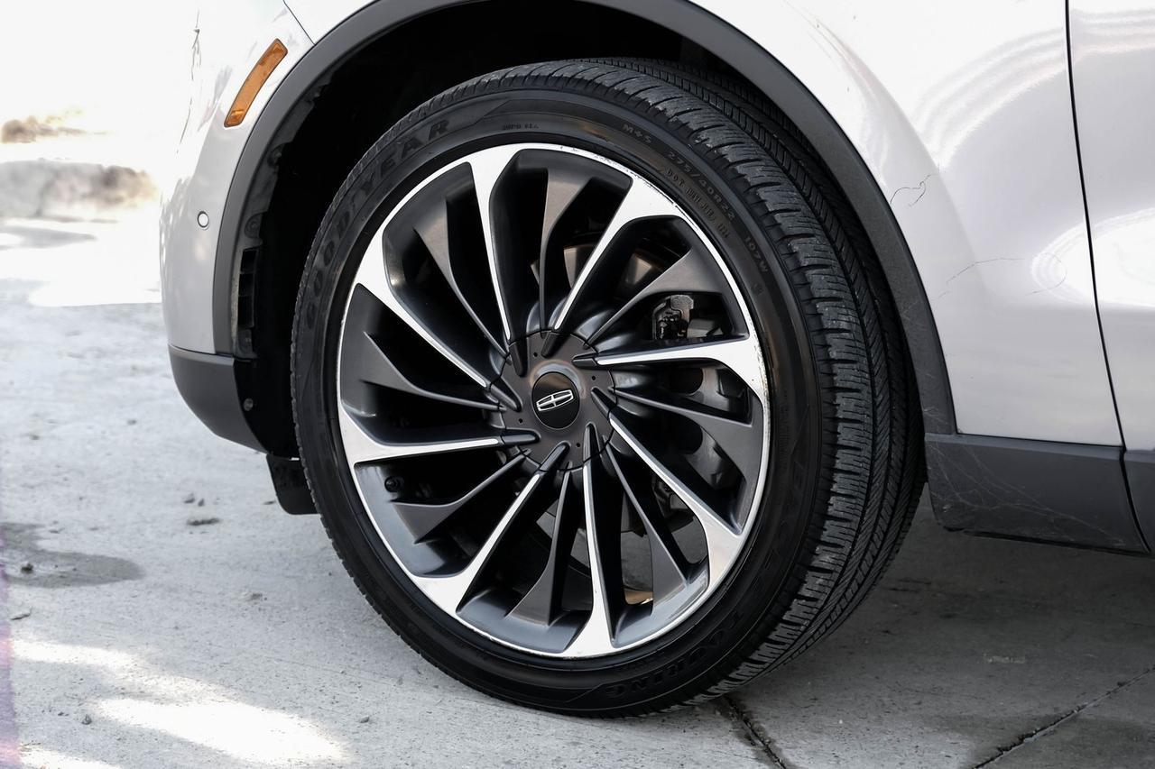 2022 Lincoln Aviator Reserve Richardson TX