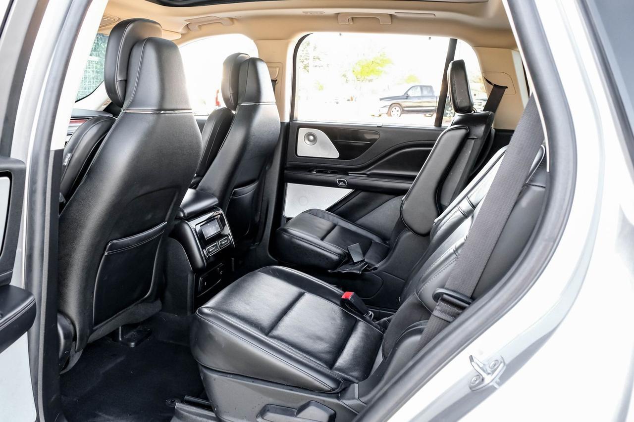 2022 Lincoln Aviator Reserve Richardson TX