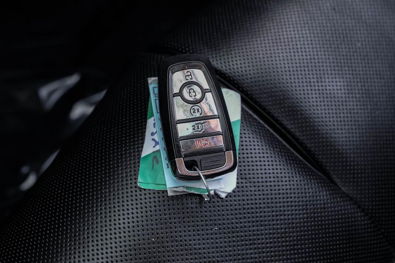 2022 Lincoln Aviator Reserve Richardson TX