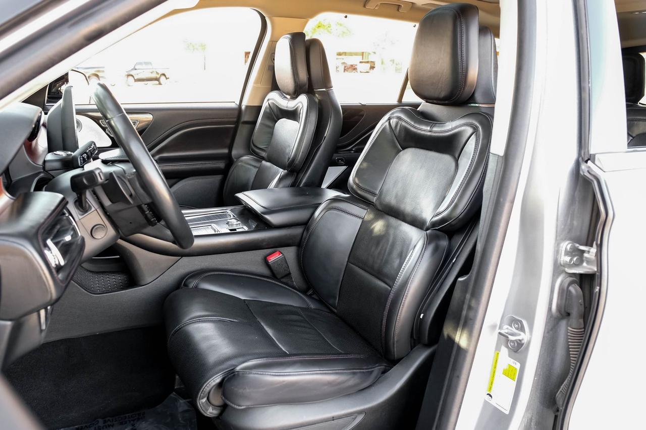 2022 Lincoln Aviator Reserve Richardson TX