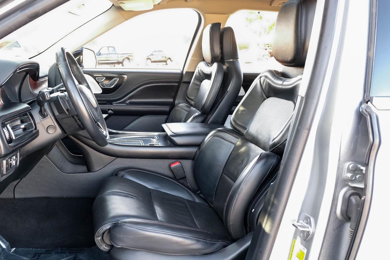 2022 Lincoln Aviator Reserve Richardson TX