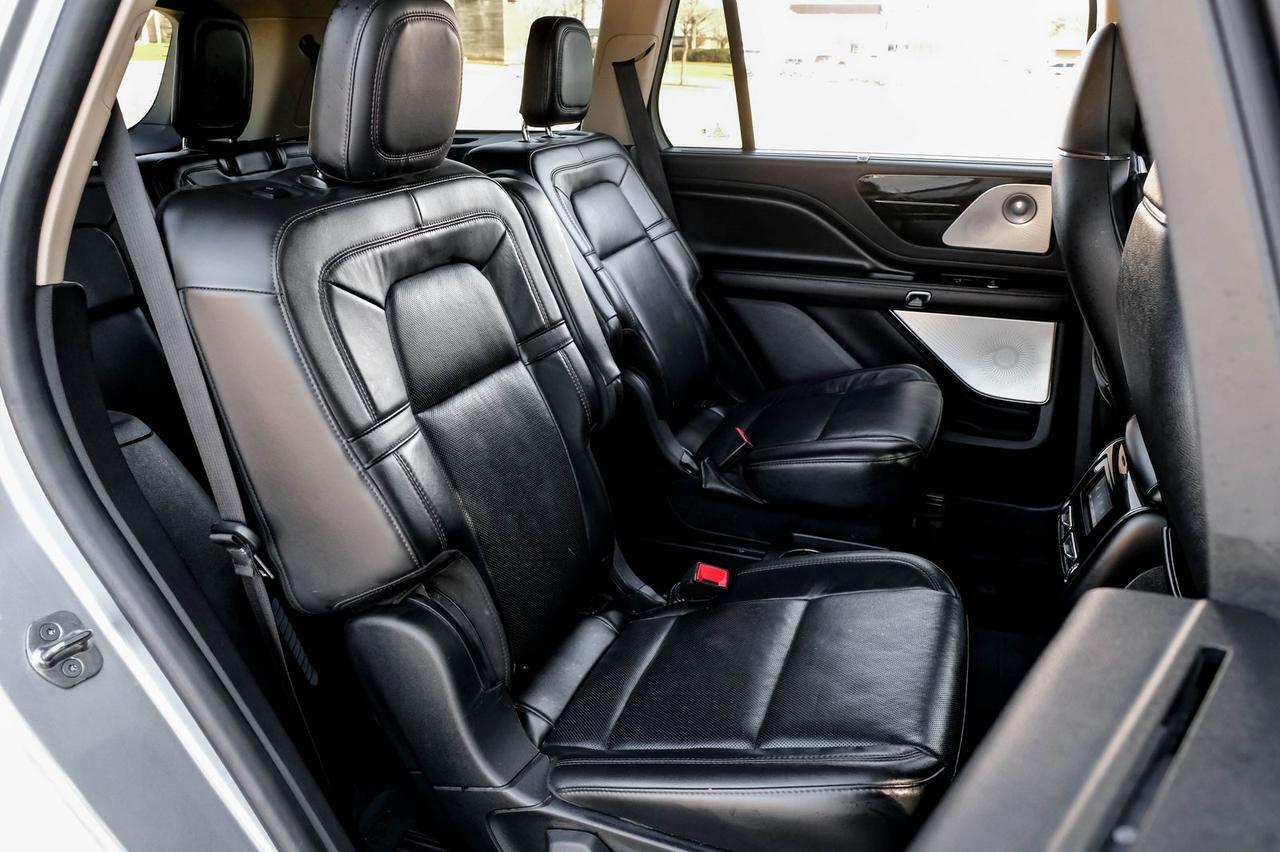 2022 Lincoln Aviator Reserve Richardson TX