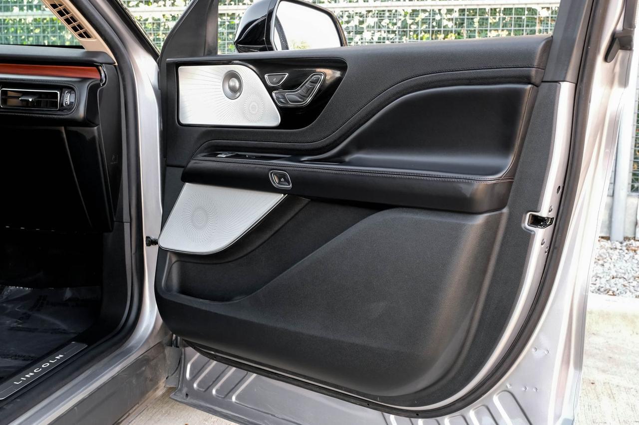 2022 Lincoln Aviator Reserve Richardson TX