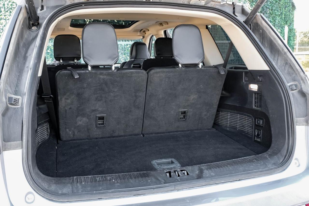 2022 Lincoln Aviator Reserve Richardson TX