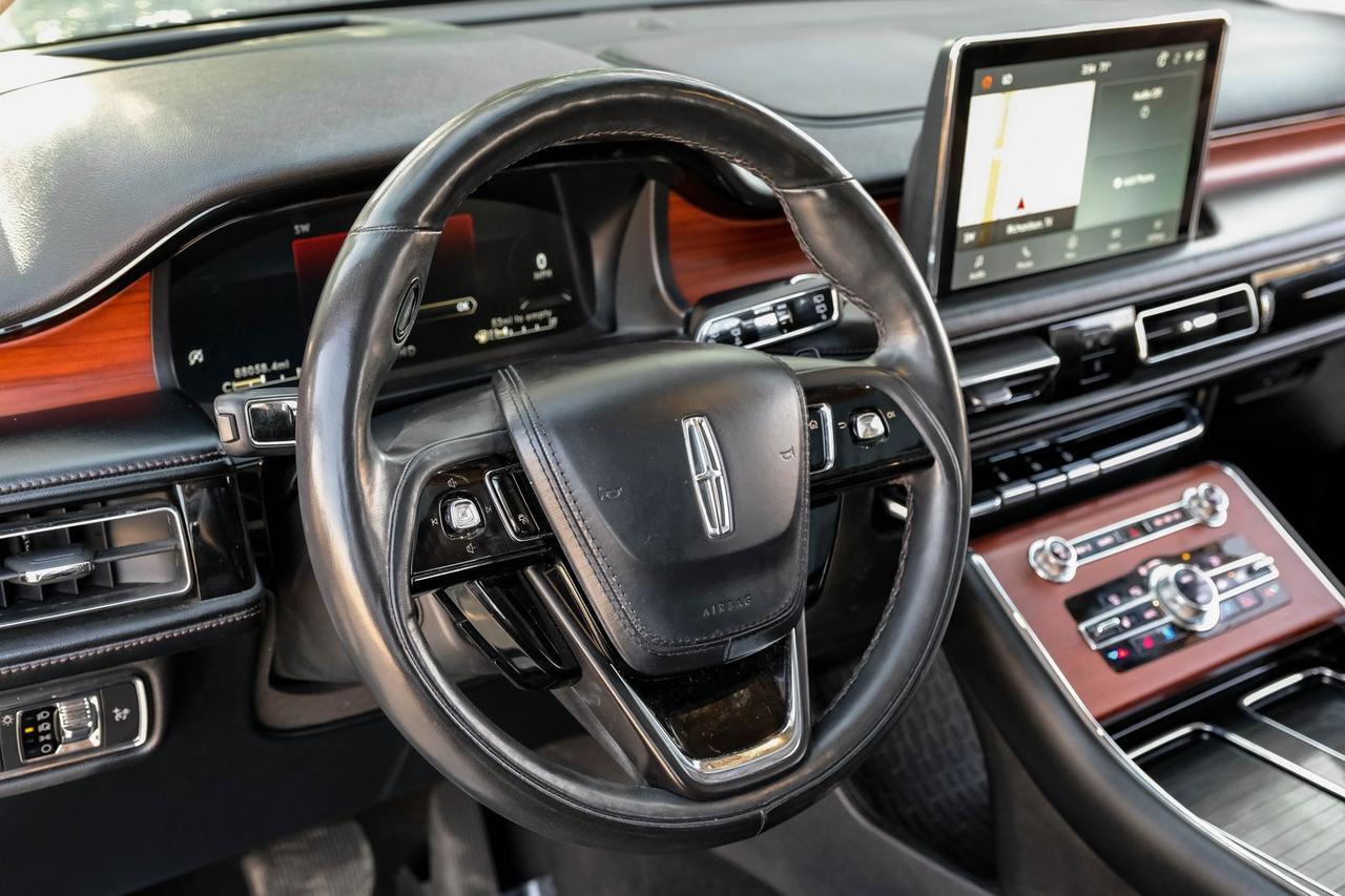 2022 Lincoln Aviator Reserve Richardson TX