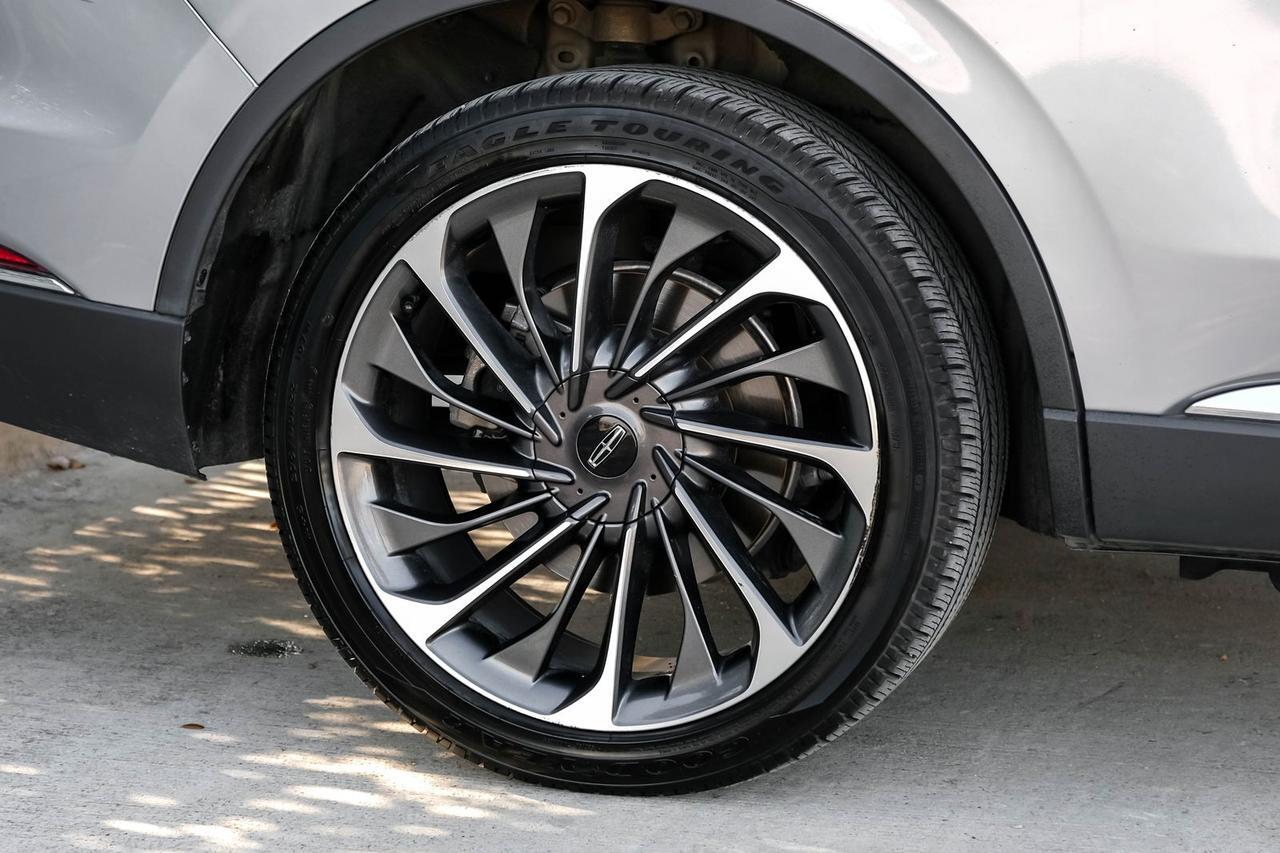 2022 Lincoln Aviator Reserve Richardson TX