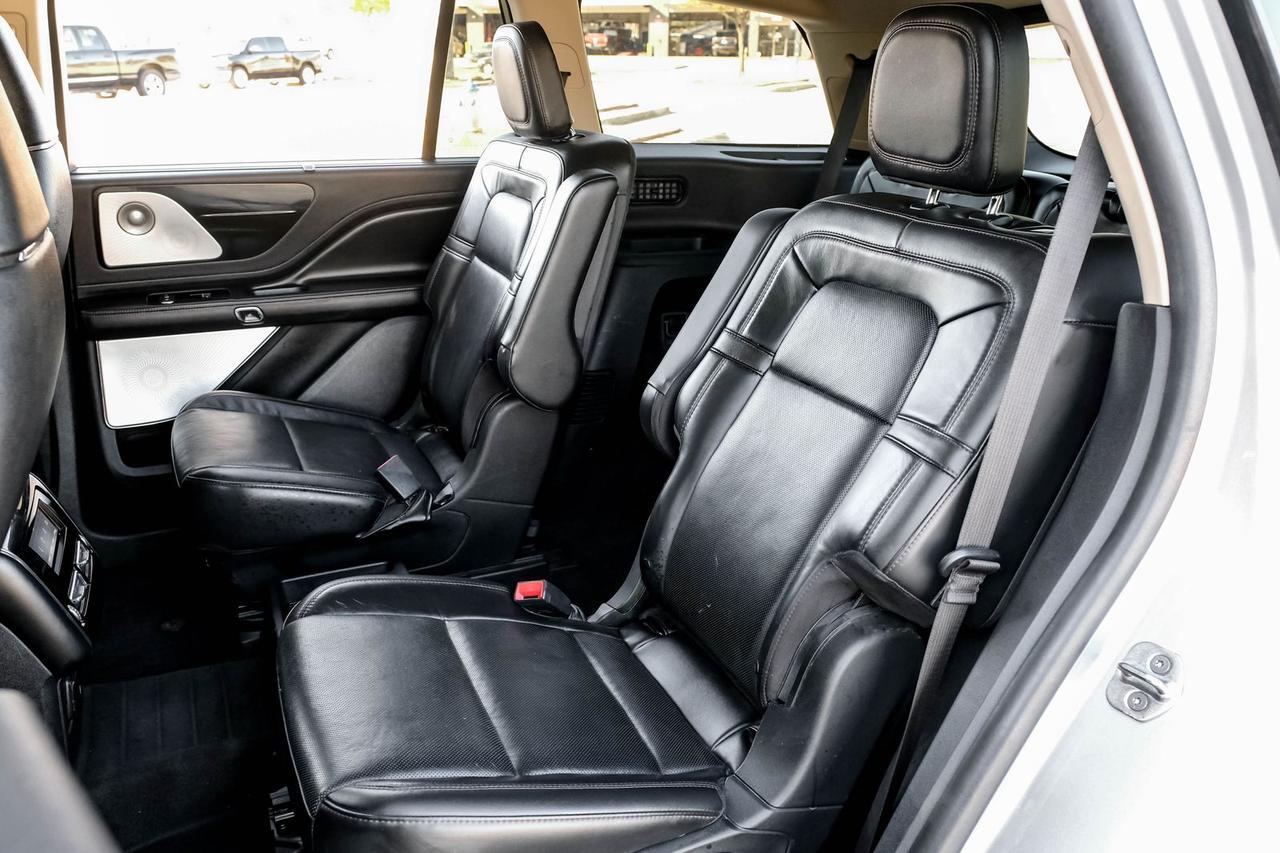 2022 Lincoln Aviator Reserve Richardson TX