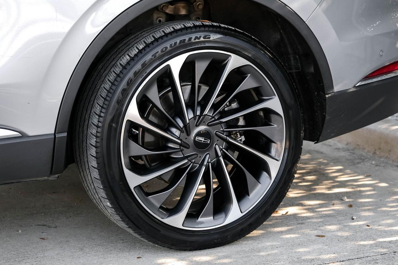 2022 Lincoln Aviator Reserve Richardson TX