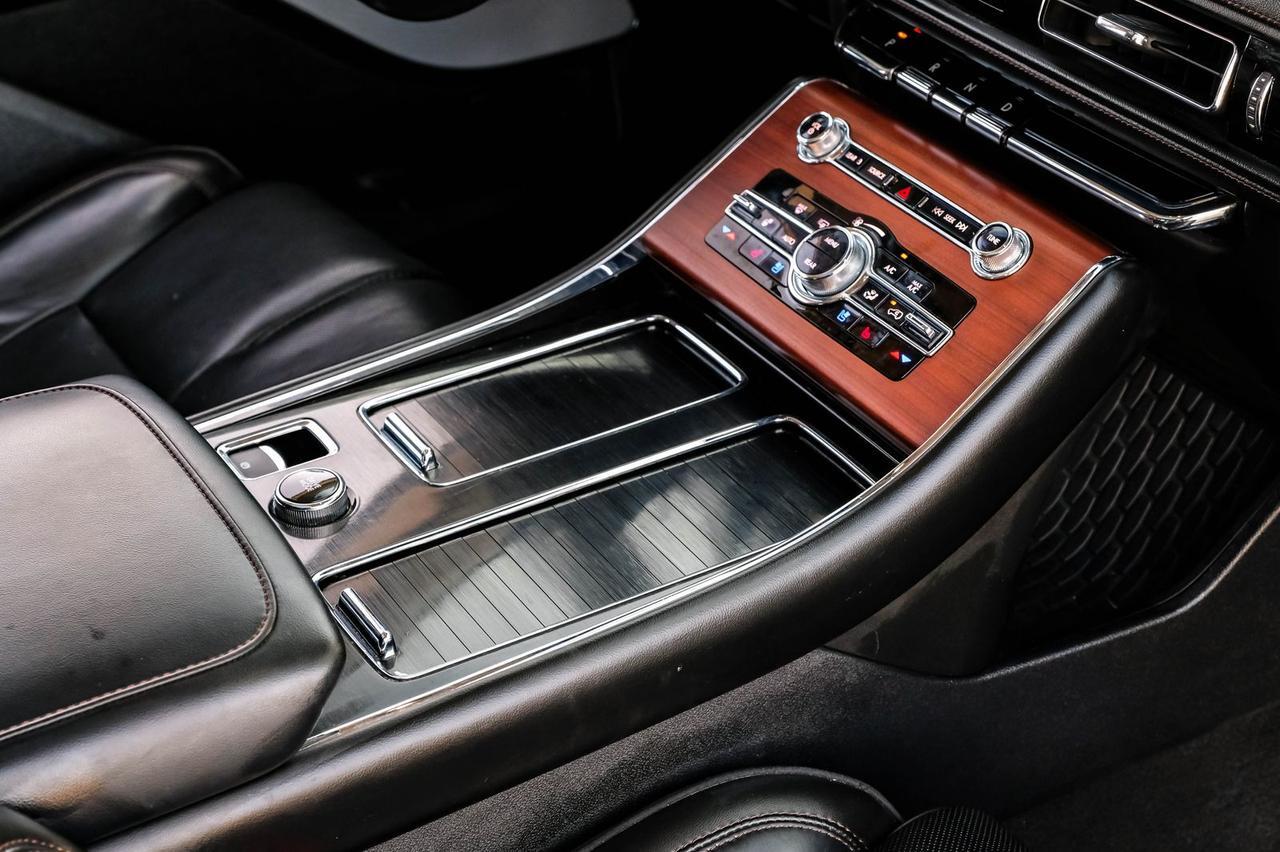 2022 Lincoln Aviator Reserve Richardson TX