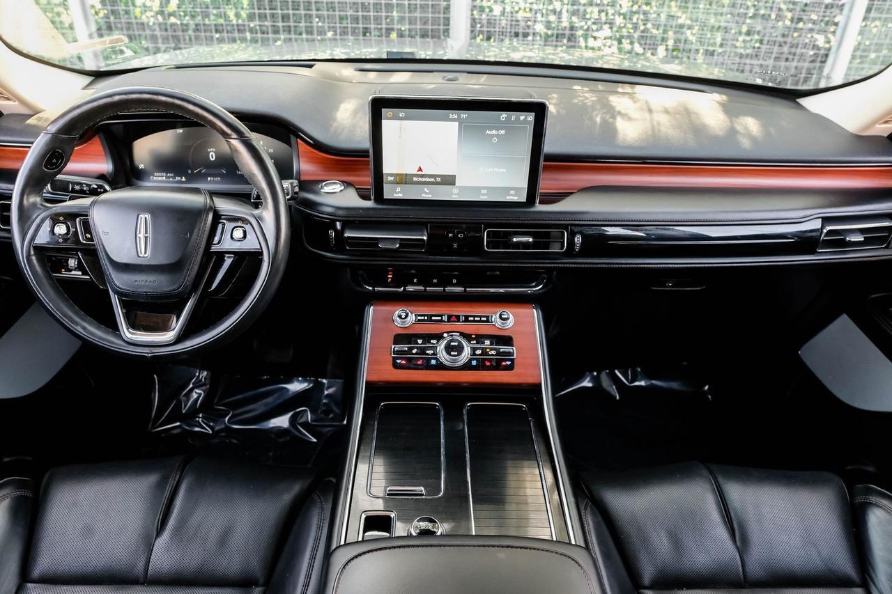 2022 Lincoln Aviator Reserve Richardson TX