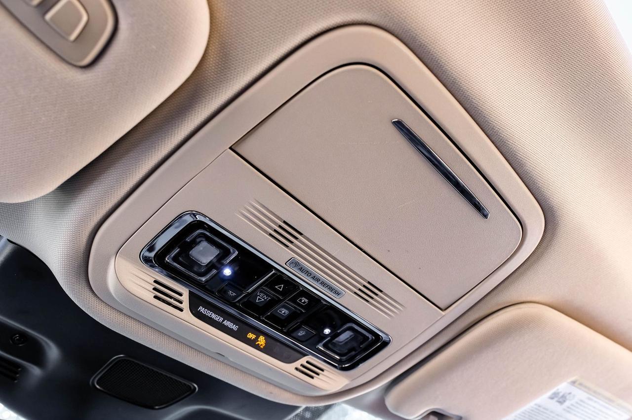 2022 Lincoln Aviator Reserve Richardson TX