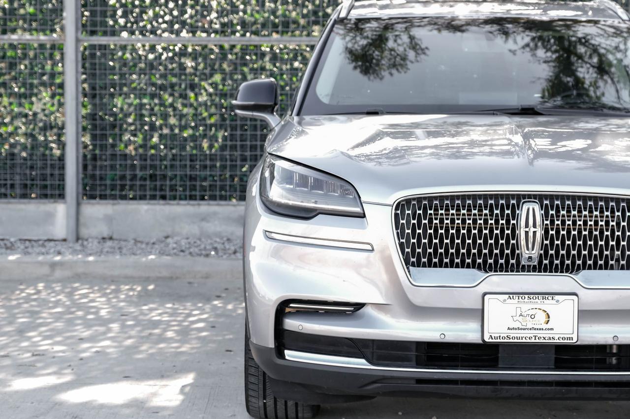 2022 Lincoln Aviator Reserve Richardson TX