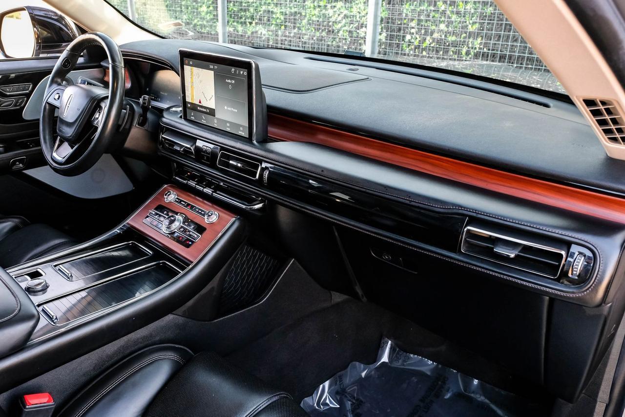 2022 Lincoln Aviator Reserve Richardson TX