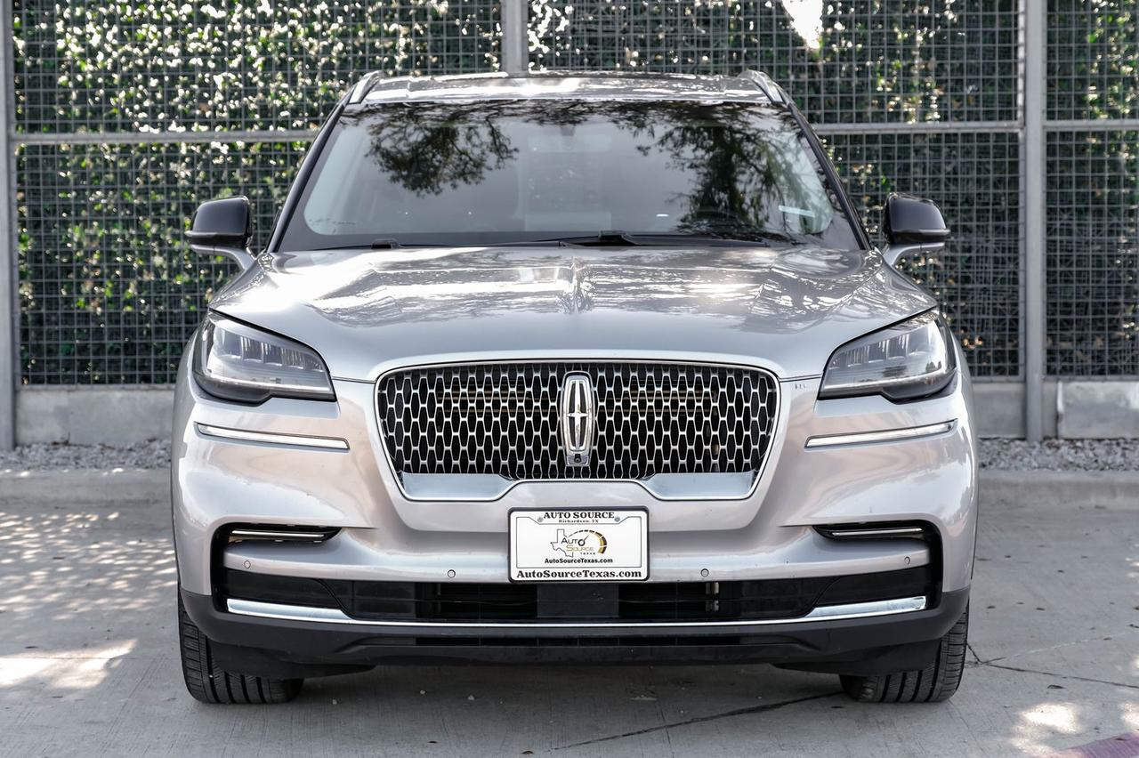 2022 Lincoln Aviator Reserve Richardson TX