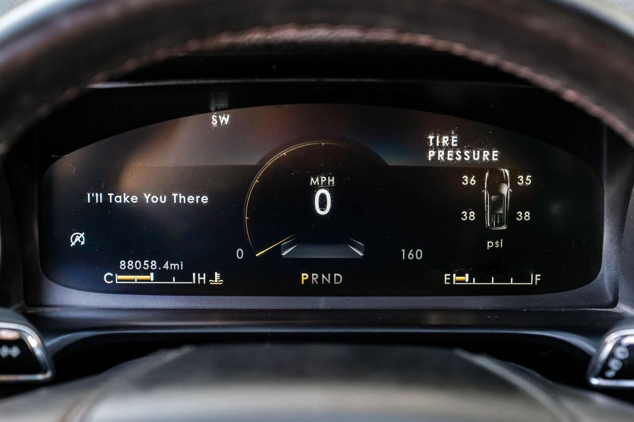 2022 Lincoln Aviator Reserve Richardson TX