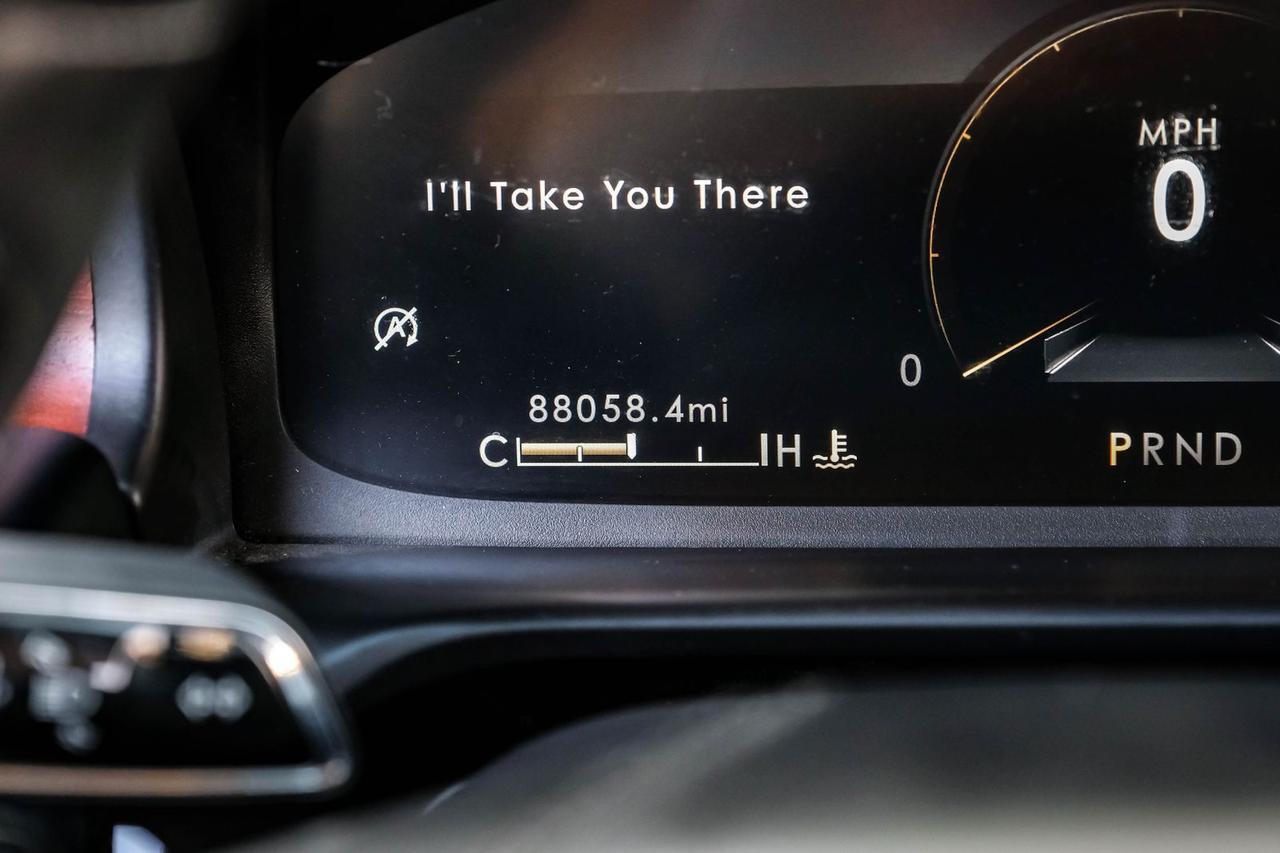 2022 Lincoln Aviator Reserve Richardson TX