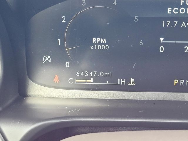 2022 Lincoln Aviator Reserve Roseville CA