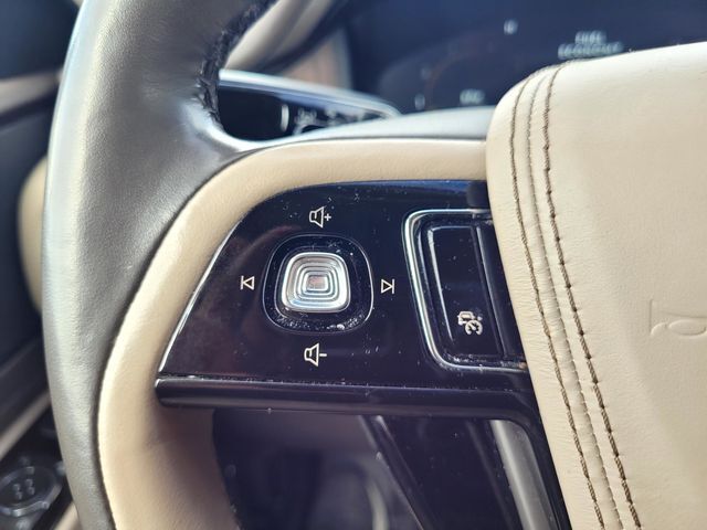 2022 Lincoln Aviator Reserve Roseville CA