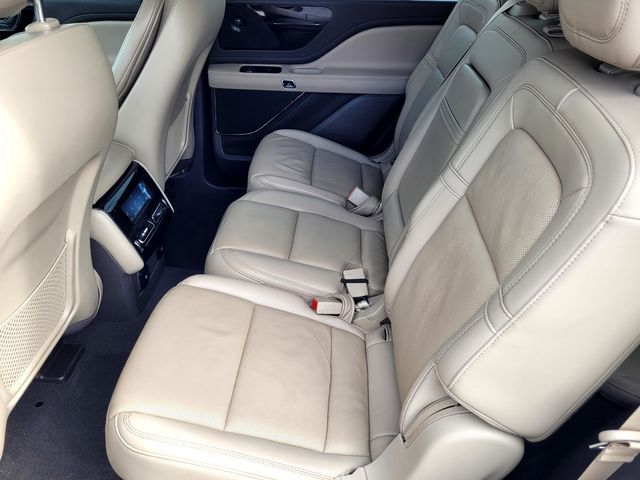 2022 Lincoln Aviator Reserve Roseville CA