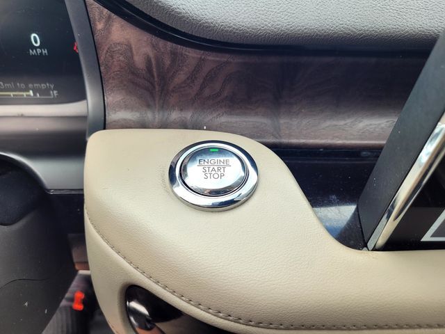 2022 Lincoln Aviator Reserve Roseville CA