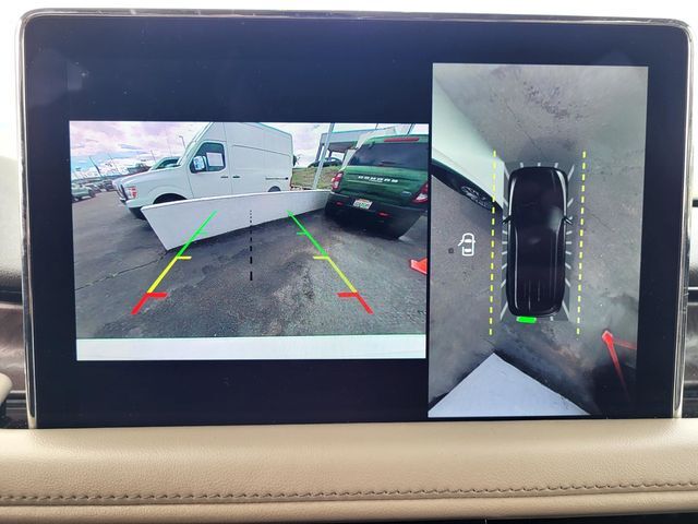 2022 Lincoln Aviator Reserve Roseville CA