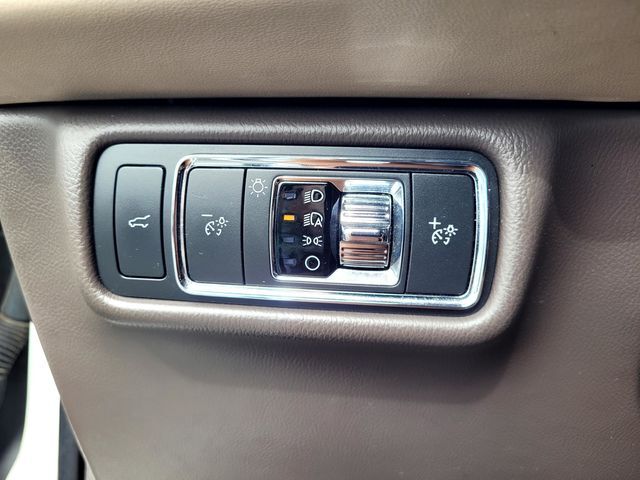 2022 Lincoln Aviator Reserve Roseville CA