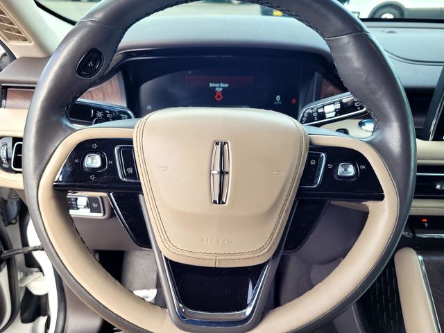 2022 Lincoln Aviator Reserve Roseville CA