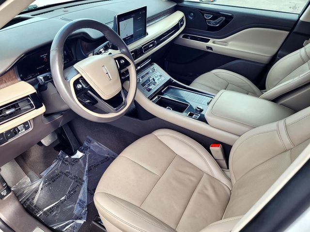 2022 Lincoln Aviator Reserve Roseville CA