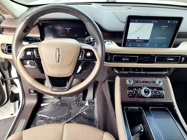 2022 Lincoln Aviator Reserve Roseville CA