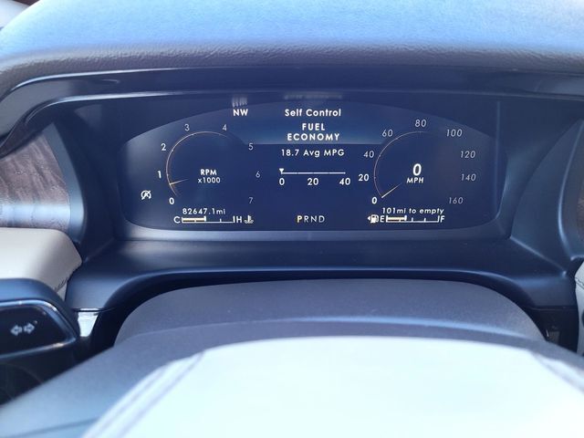 2022 Lincoln Aviator Reserve Roseville CA