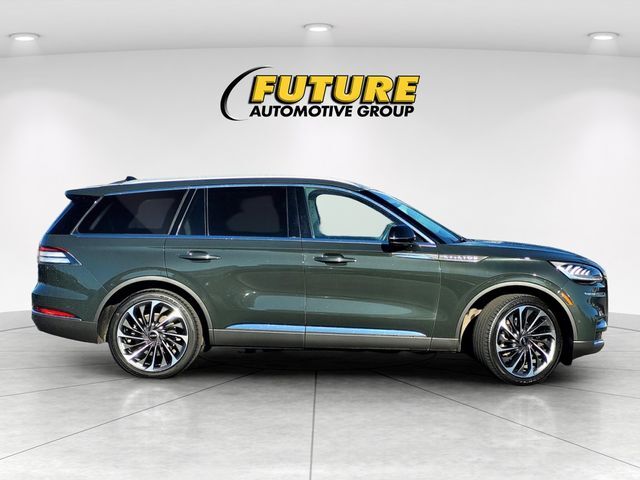 2022 Lincoln Aviator Reserve Roseville CA