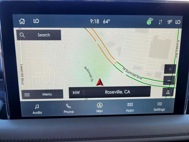 2022 Lincoln Aviator Reserve Roseville CA