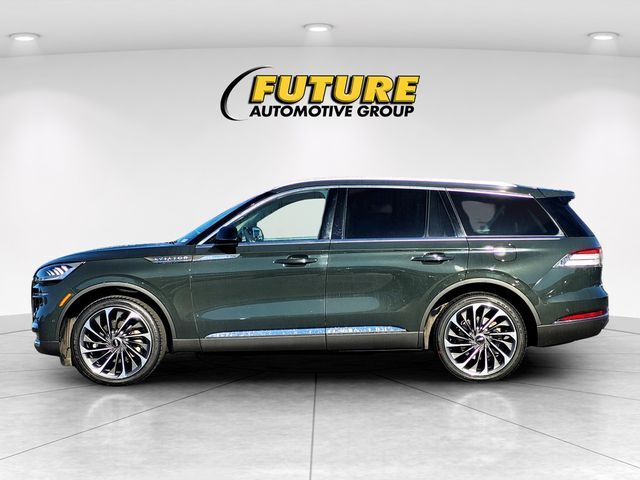 2022 Lincoln Aviator Reserve Roseville CA