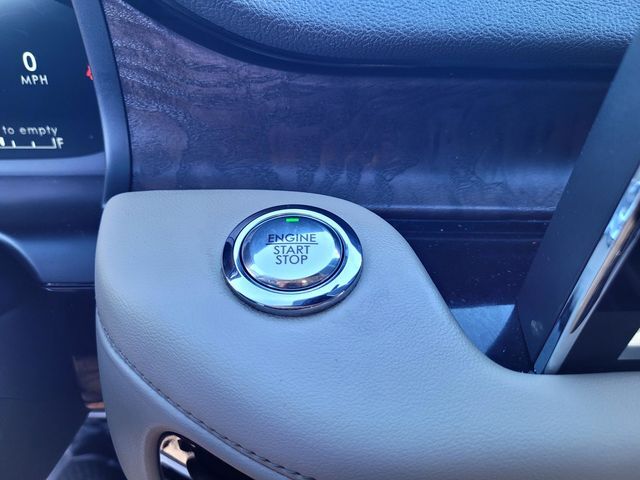 2022 Lincoln Aviator Reserve Roseville CA