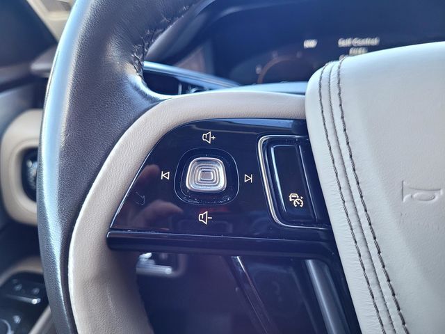 2022 Lincoln Aviator Reserve Roseville CA