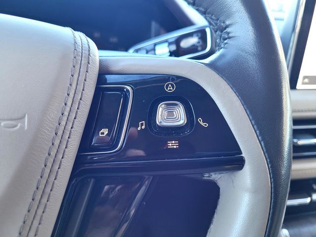 2022 Lincoln Aviator Reserve Roseville CA