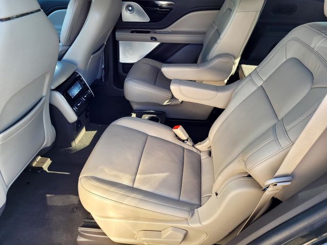 2022 Lincoln Aviator Reserve Roseville CA