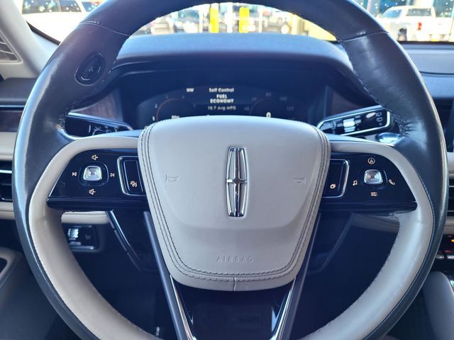 2022 Lincoln Aviator Reserve Roseville CA