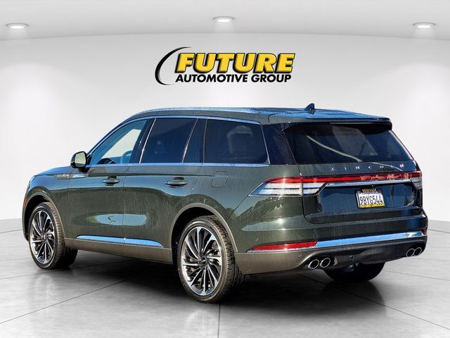 2022 Lincoln Aviator Reserve Roseville CA