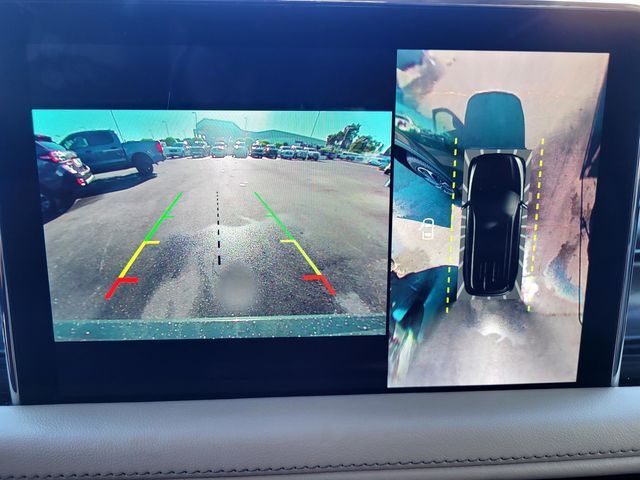 2022 Lincoln Aviator Reserve Roseville CA