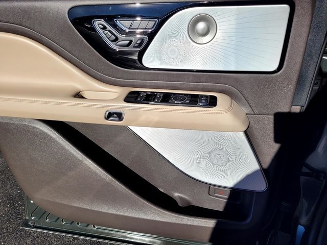 2022 Lincoln Aviator Reserve Roseville CA