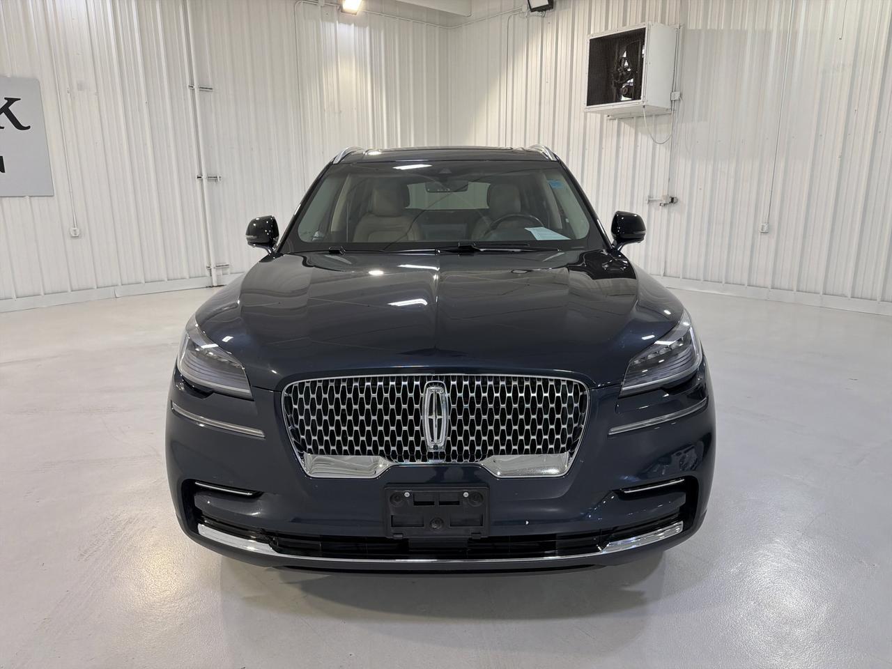 2022 Lincoln Aviator Reserve San Antonio TX