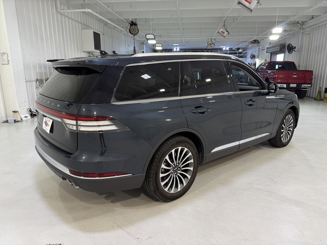 2022 Lincoln Aviator Reserve San Antonio TX