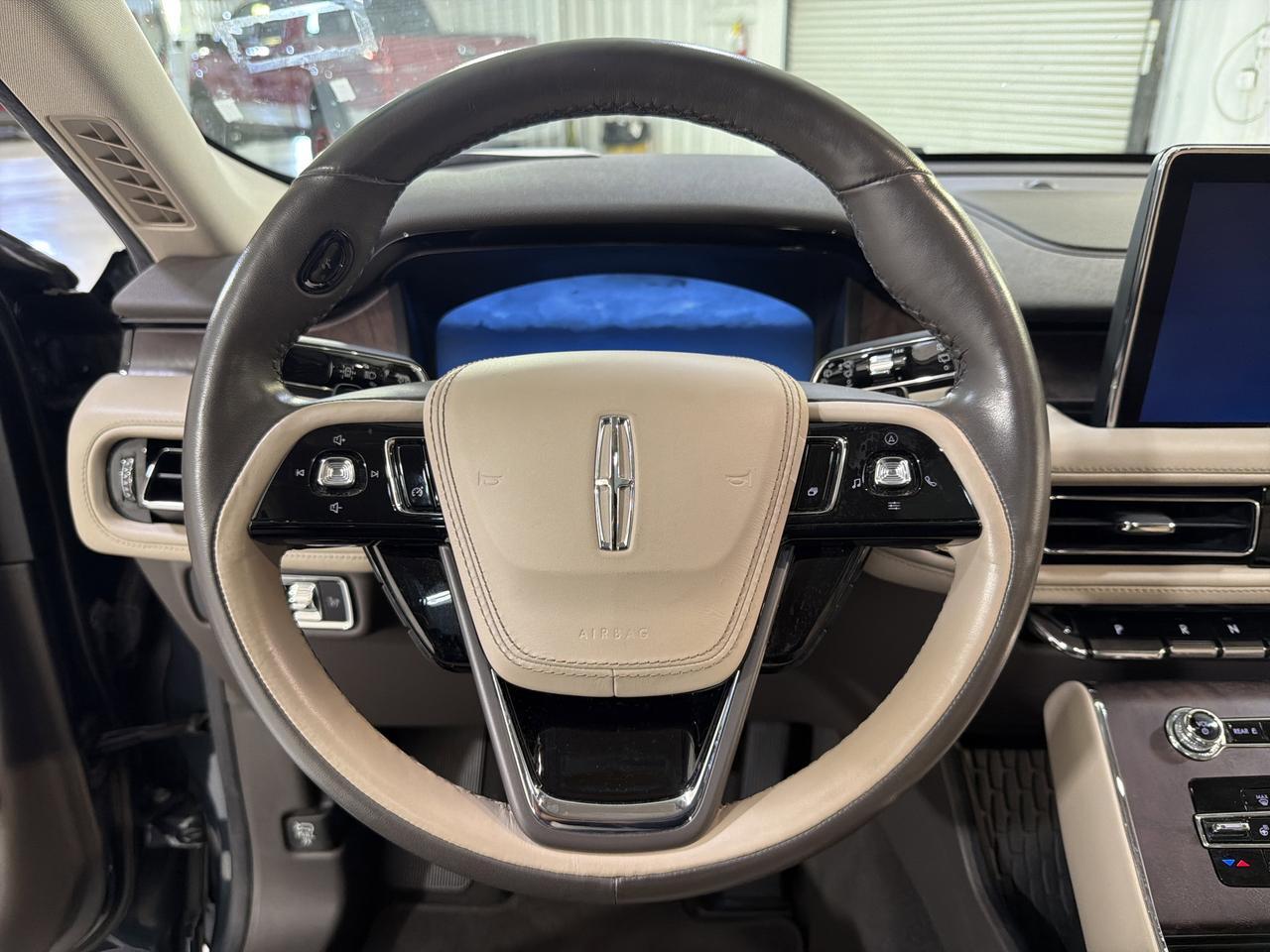 2022 Lincoln Aviator Reserve San Antonio TX