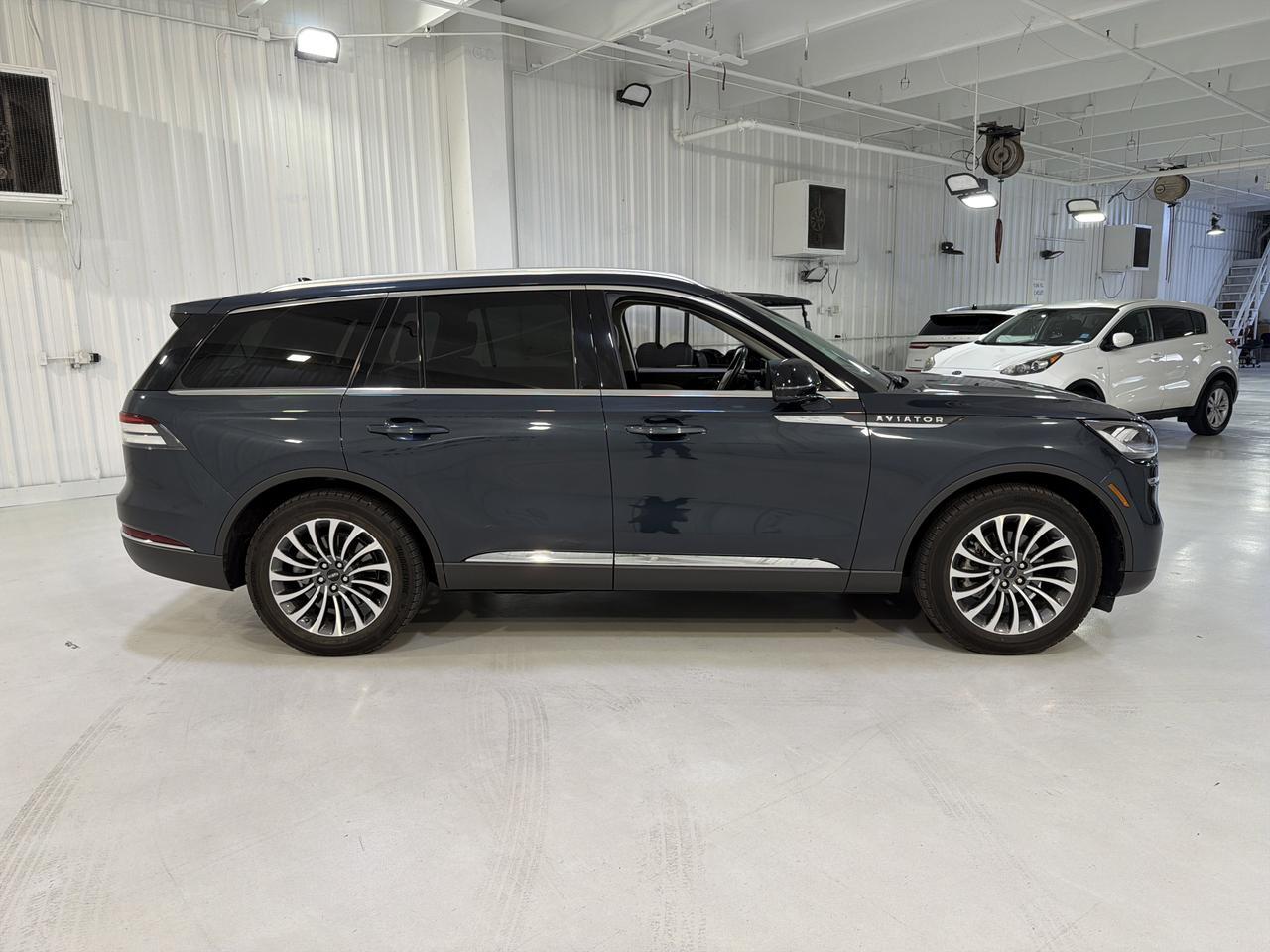 2022 Lincoln Aviator Reserve San Antonio TX