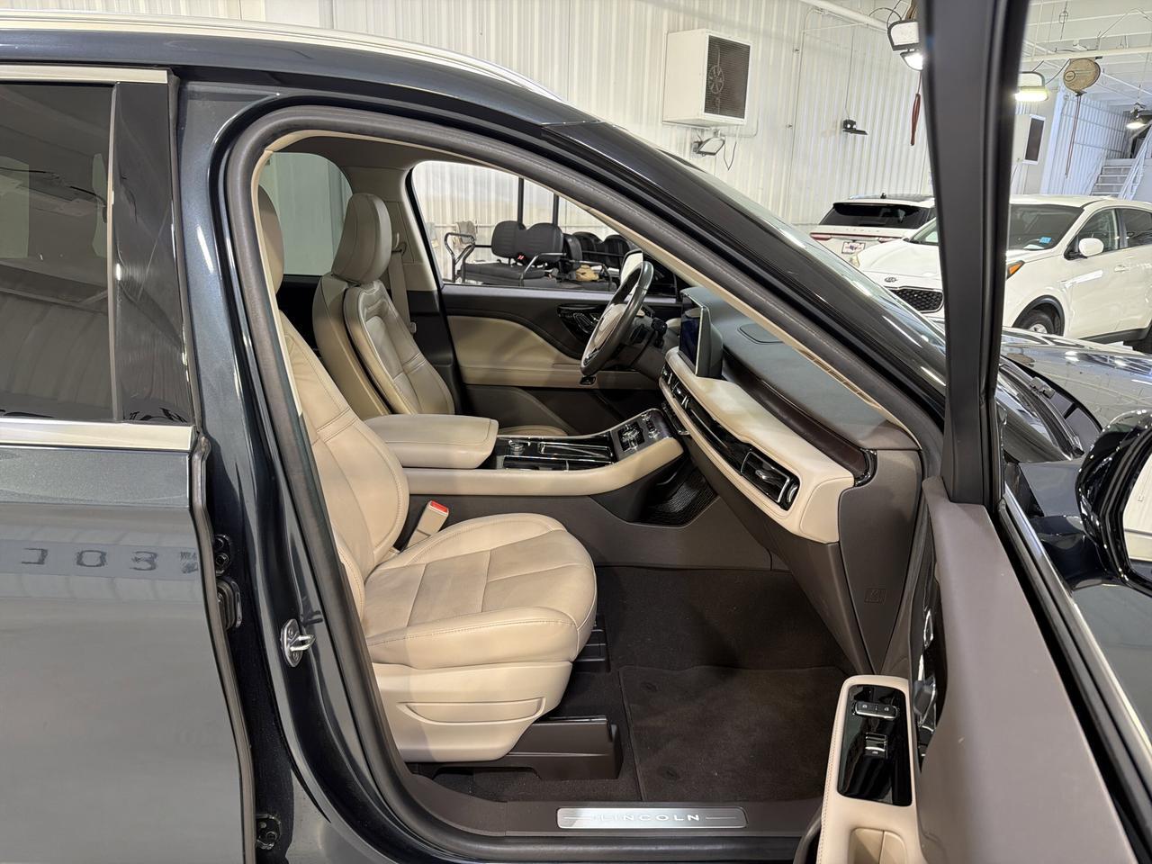 2022 Lincoln Aviator Reserve San Antonio TX
