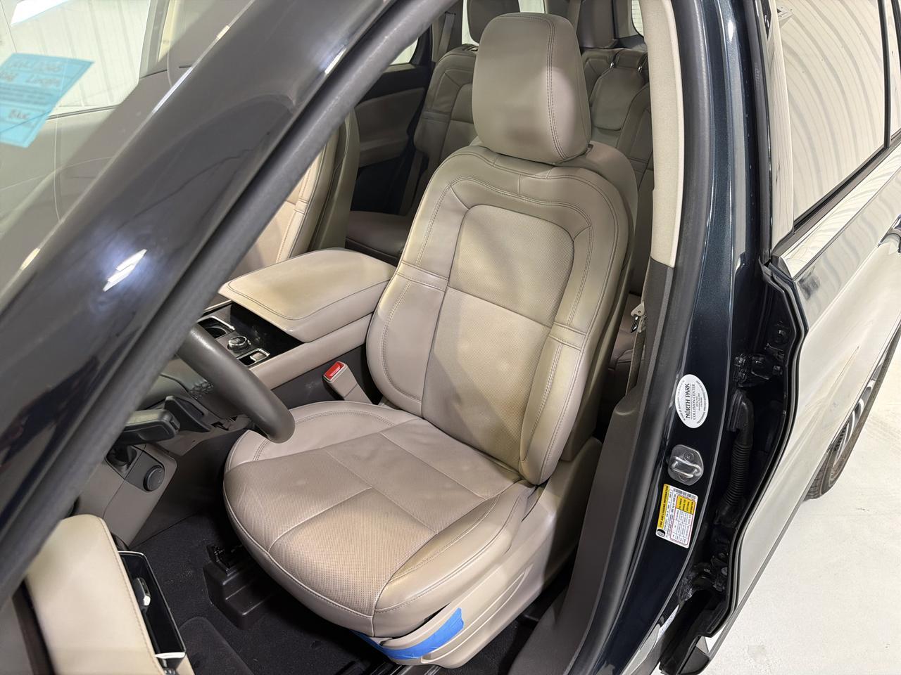 2022 Lincoln Aviator Reserve San Antonio TX