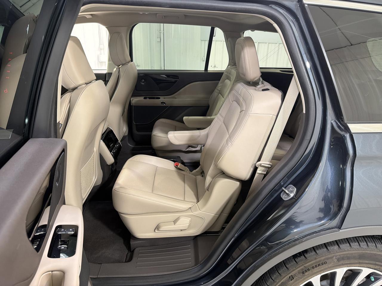2022 Lincoln Aviator Reserve San Antonio TX