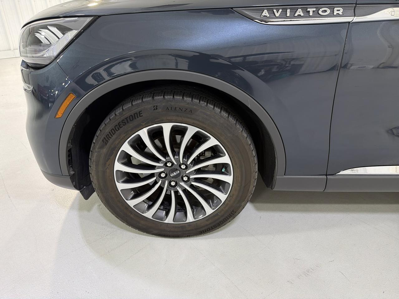2022 Lincoln Aviator Reserve San Antonio TX
